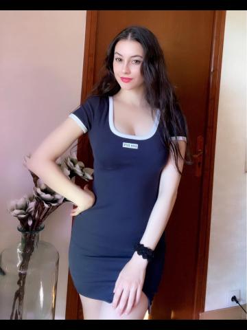 Анкета проститутки Лолита, 23 года